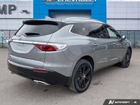 Saskatoon Motor Products - Recent Arrival! 2024 Buick Enclave Essence Certified Enclave Essence, 4D... (image 5)