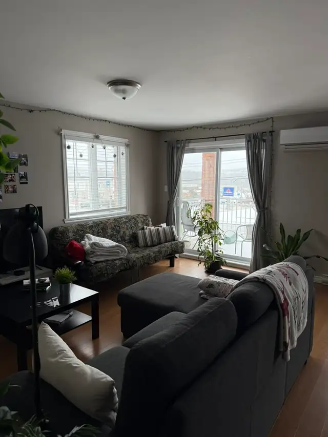 2 mois de rabais –  Boul. Lavigerie in Long Term Rentals in Sherbrooke - Image 6