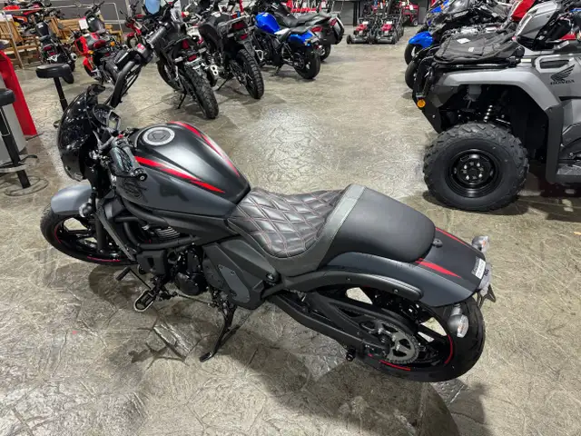 Vulcan S in Street, Cruisers & Choppers in Edmonton - Image 4