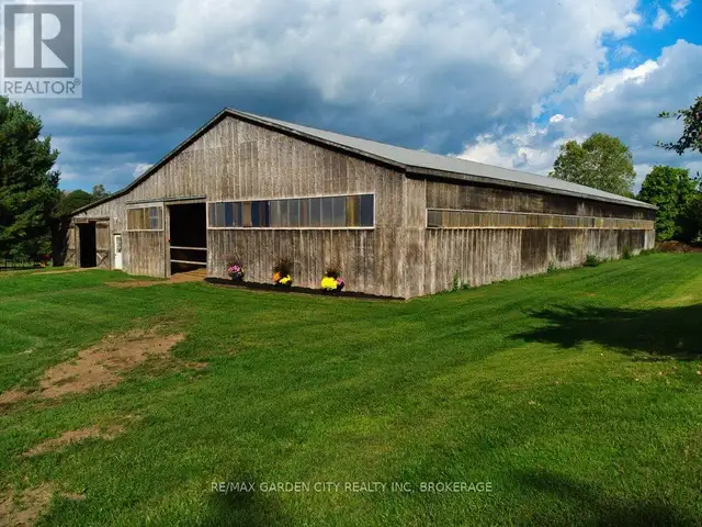 503 METLER ROAD Pelham (North Pelham), Ontario in Land for Sale in St. Catharines - Image 7
