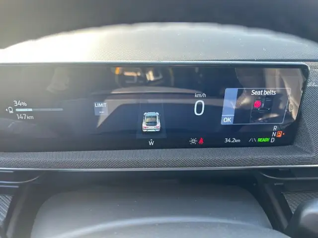 2026 Ford Mustang Mach-E Select5896387134652518418