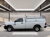 2017 Ram 1500 ST Tough, dependable, and built for everyday truck capability, this 2017 Ram 1500 ST i... (image 4)