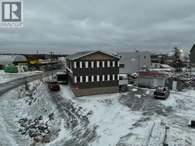 Unique opportunity in Kam Lake with Commercial/Industrial zoning. Main level offers 3 bedrooms and 1...