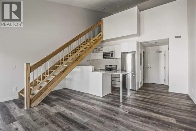 205B, 1 Industrial Place Canmore, Alberta in Condos for Sale in Banff / Canmore - Image 3