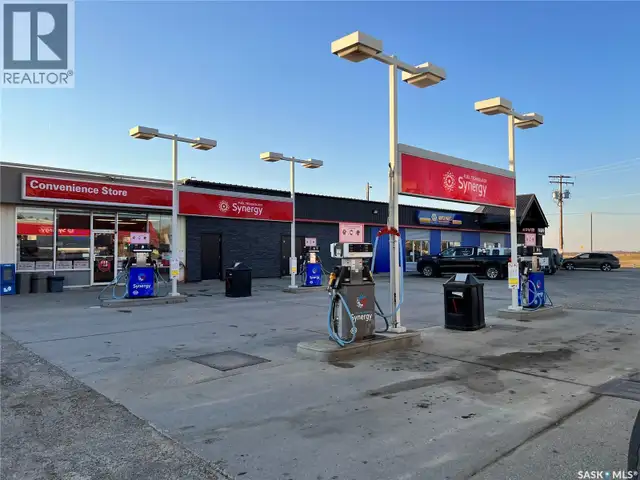 6 Highway Watson, Saskatchewan in Commercial & Office Space for Sale in Saskatoon - Image 30