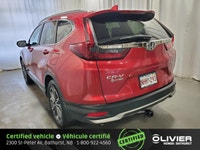 -AWD -Mag Wheels -Roof Rails -Fog Lights -Power Liftgate -Memory Seats -Leather Seats -Heated Seats... (image 3)