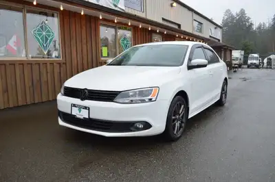 Accident Free, TDI The Jetta stood as the most-sold Volkswagen in North America in 2013, and the 201...