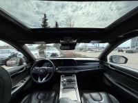 The 2020 Palisade Ultimate is designed for families seeking maximum utility without sacrificing styl... (image 7)