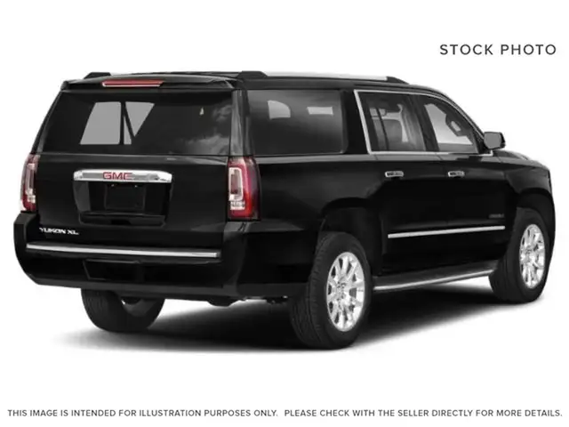 2019 GMC Yukon XL Denali in Cars & Trucks in Banff / Canmore - Image 6