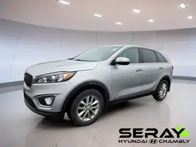 KIA Sorento LX 4 portes TI 2017 ...