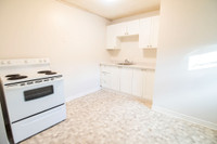 **COZY** 2 BEDROOM APARTMENT IN ST CATHARINES!!