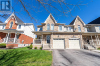 77 BARCHESTER CRES Whitby, Ontario