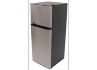 RV refrigerator - Everchill w/freezer 10.7 Cu ft 12V