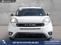 Thanks for viewing our Cam Clark Ford Inventory! 2022 Ram ProMaster City ST Cargo Van ???? Compact s... (image 1)