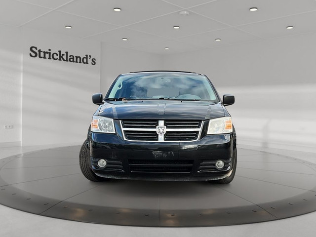 2008 DODGE GRAND CARAVAN SE WAGON in Cars & Trucks in Stratford - Image 3