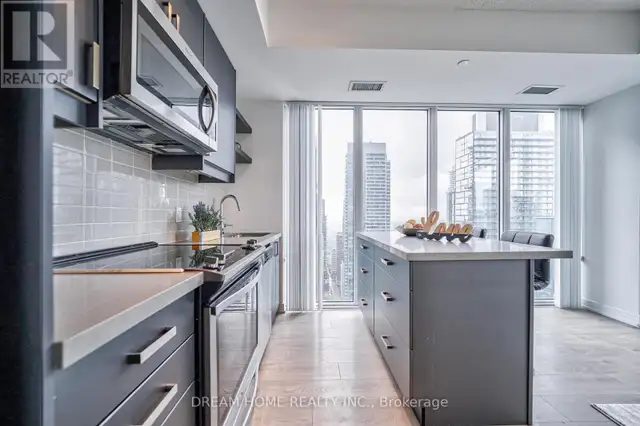 4002 - 50 WELLESLEY STREET E Toronto (Church-Yonge Corridor), On62865718133249124
