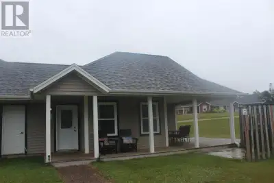 Enjoy low-maintenance living in this beautifully maintained, fully furnished, 2-bedroom condo. Brigh...