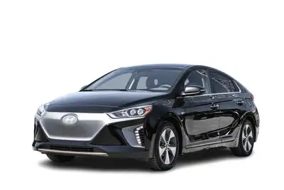Hyundai Ioniq Electrique Ultimate * Groupe Électrique * Climatisation * Bluetooth * Regulateur de Vi...
