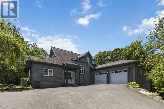 122 Hawthorn Road Mahone Bay, Nova Scotia628643910178581226