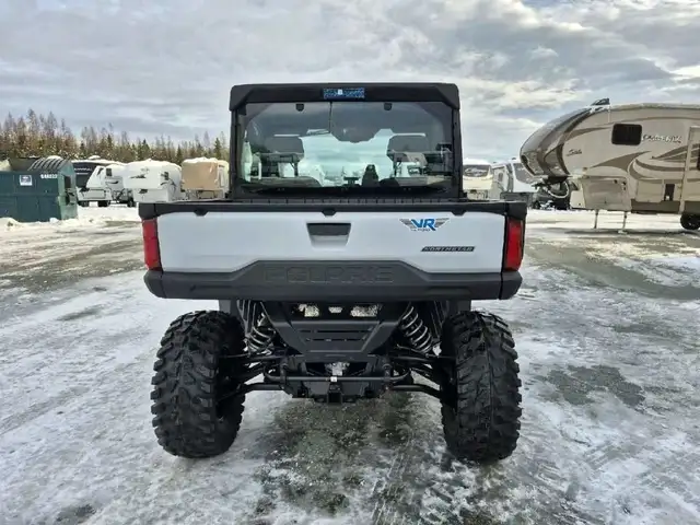 2025 Polaris RANGER XD 1500 NS Edition in ATVs in Thetford Mines - Image 6