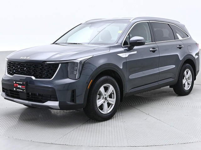 2024 Kia Sorento LX AWD - 7 Passenger, Heated Seats, Backup Came in Cars & Trucks in Winnipeg - Image 3