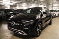 This Mercedes-Benz GLA 250 has a powerful Intercooled Turbo Gas/Electric I-4 2.0 L/121 engine poweri... (image 3)