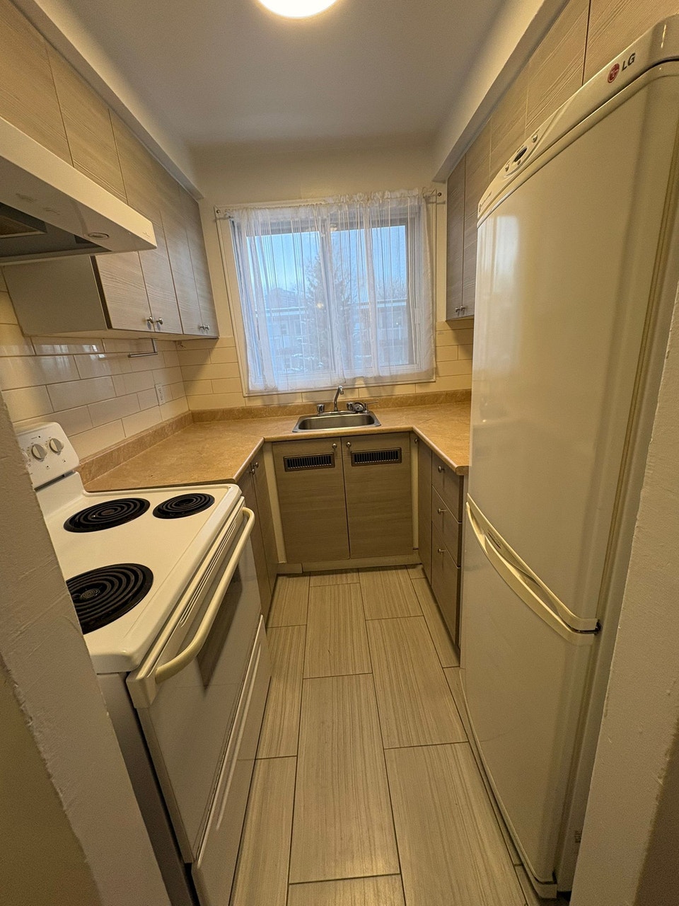 3 1/2 apartment - Quartier Notre Dame de Grâce 5