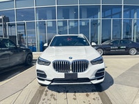 2022 BMW X5 xDrive40i 3.0L I6 DOHC 24V TwinPower Turbo 4D Sport Utility AWD 8-Speed Automatic Sport... (image 1)