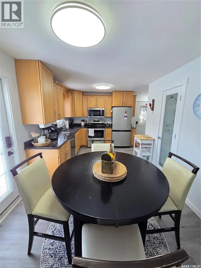 34 Lumsden STREET Manor, Saskatchewan in Houses for Sale in Regina - Image 20
