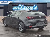 Come see this certified 2023 Mazda Mazda3 Sport GT AWD | Leather | Sunroof | Navi | Heated Seats + S... (image 2)