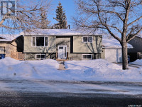 504 Young STREET Rosetown, Saskatchewan