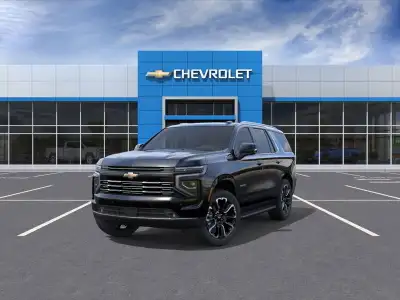 TAHOE HIGH COUNTRY 4WD ... Engine: V8 EcoTec3 de 6 2 L/100Km City: 16.6 L/100Km Hwy: 13.0 Safety Equ...