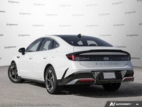 Crowfoot Hyundai, AMVIC Licensed Dealer This Hyundai Sonata boasts a Regular Unleaded I-4 2.5 L/152... (image 3)