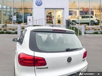 KBB.com 10 Best Used Compact SUVs Under $15,000. This Volkswagen Tiguan boasts a Intercooled Turbo P... (image 3)