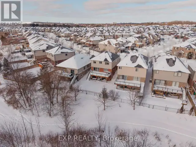 23 DOON CREEK STREET Kitchener, Ontario in Houses for Sale in Kitchener / Waterloo - Image 38