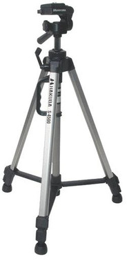 Hakuba S-4500 3-Section Tripod