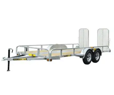 REMORQUES Maxi-Roule UTO72192-D 2022 Remorque neuve ou usagée un large inventaire vous attends tel q...