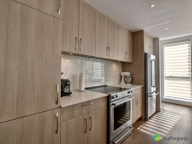 $799,000 - Condominium for sale in Griffintown — photo 2