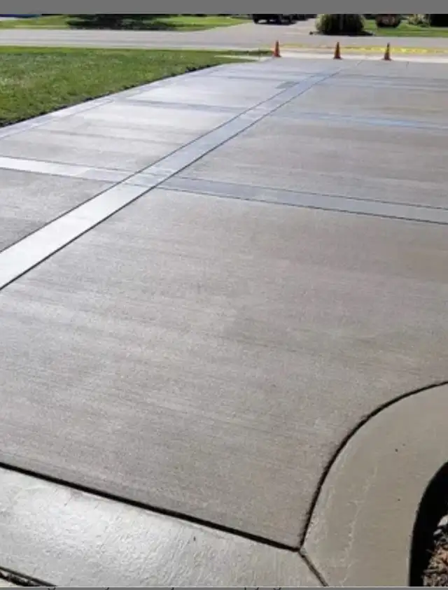 INTERLOCK / CONCRETE / PAVING537541440071936001