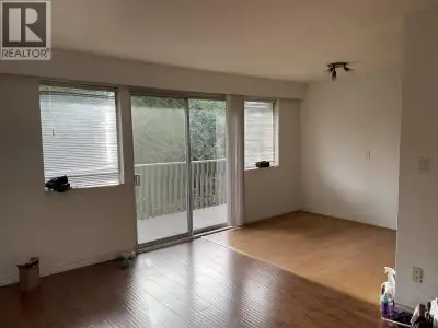**Bright Newly Renovated 3-Bedroom Apartment for Rent - North Burnaby** Spacious and newly renovated...