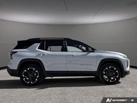 This Chevrolet Equinox boasts a Turbocharged Gas I4 1.5L/ engine powering this Automatic transmissio... (image 6)