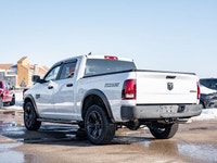 Welcome to Barrie Dodge Chrysler Jeep. CARFAX Canada No Reported Accidents CARFAX Canada Low Kilomet... (image 5)