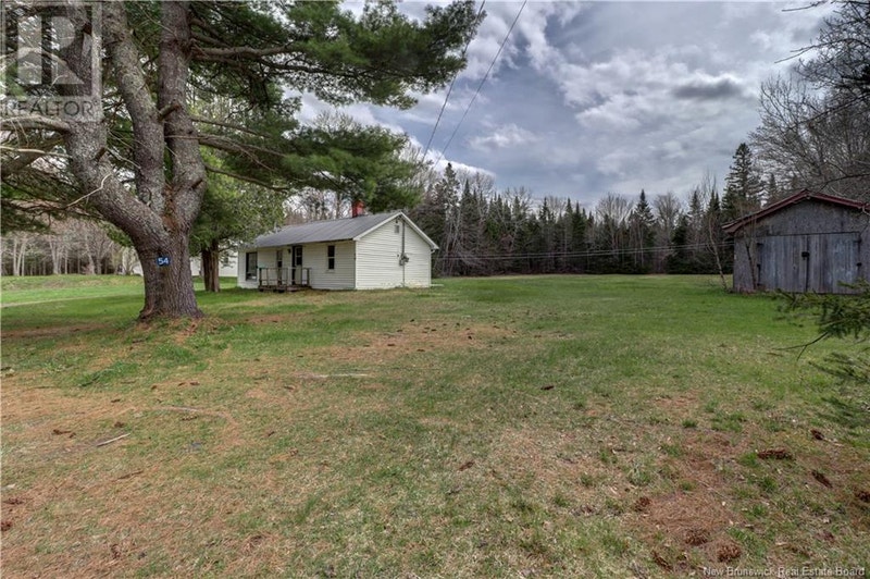 54 Dufferin Road Chipman, New Brunswick Houses for Sale Fredericton Kijiji