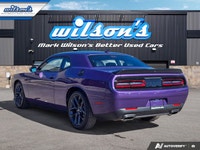 Come see this certified 2023 Dodge Challenger GT Plus | Sunroof | Cooled + Heated Seats | Alpine Aud... (image 2)