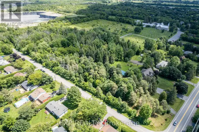 5486 OLD RICHMOND RD. ROAD W Ottawa, Ontario in Land for Sale in Ottawa - Image 6