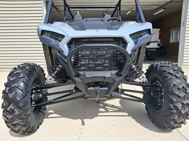 2025 POLARIS RZR XP 1000 SPORT-CUSTOM! in ATVs in Dartmouth - Image 7