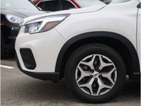 2020 SUBARU FORESTER TOURING - BC VEHICLE - BACKUP CAMERA - HEATED FRONT SEATS - SUNROOF - DUAL-CLIM... (image 5)