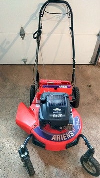 Ariens pro 21,  Lawnmover - Various Parts City of Toronto Toronto (GTA) Preview
