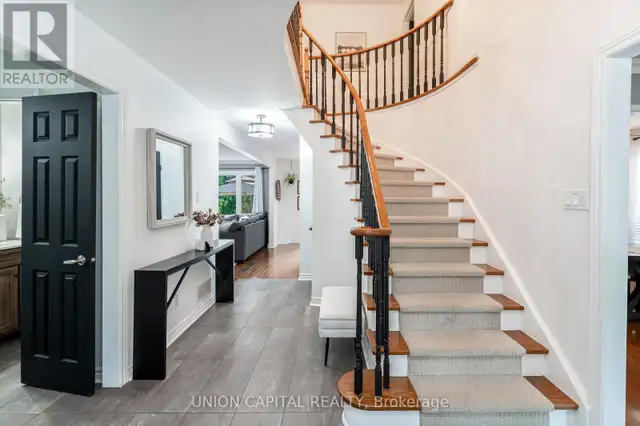 12 DORMAN DRIVE Whitchurch-Stouffville (Stouffville), Ontario63006663617283124