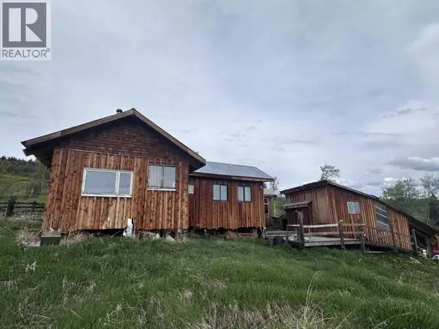 13202 WOODMERE ROAD Telkwa, British Columbia in Houses for Sale in Smithers - Image 2
